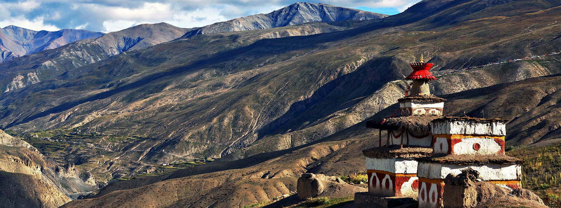 upper dolpo trek