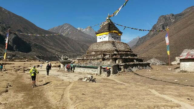 upper dolpo trek