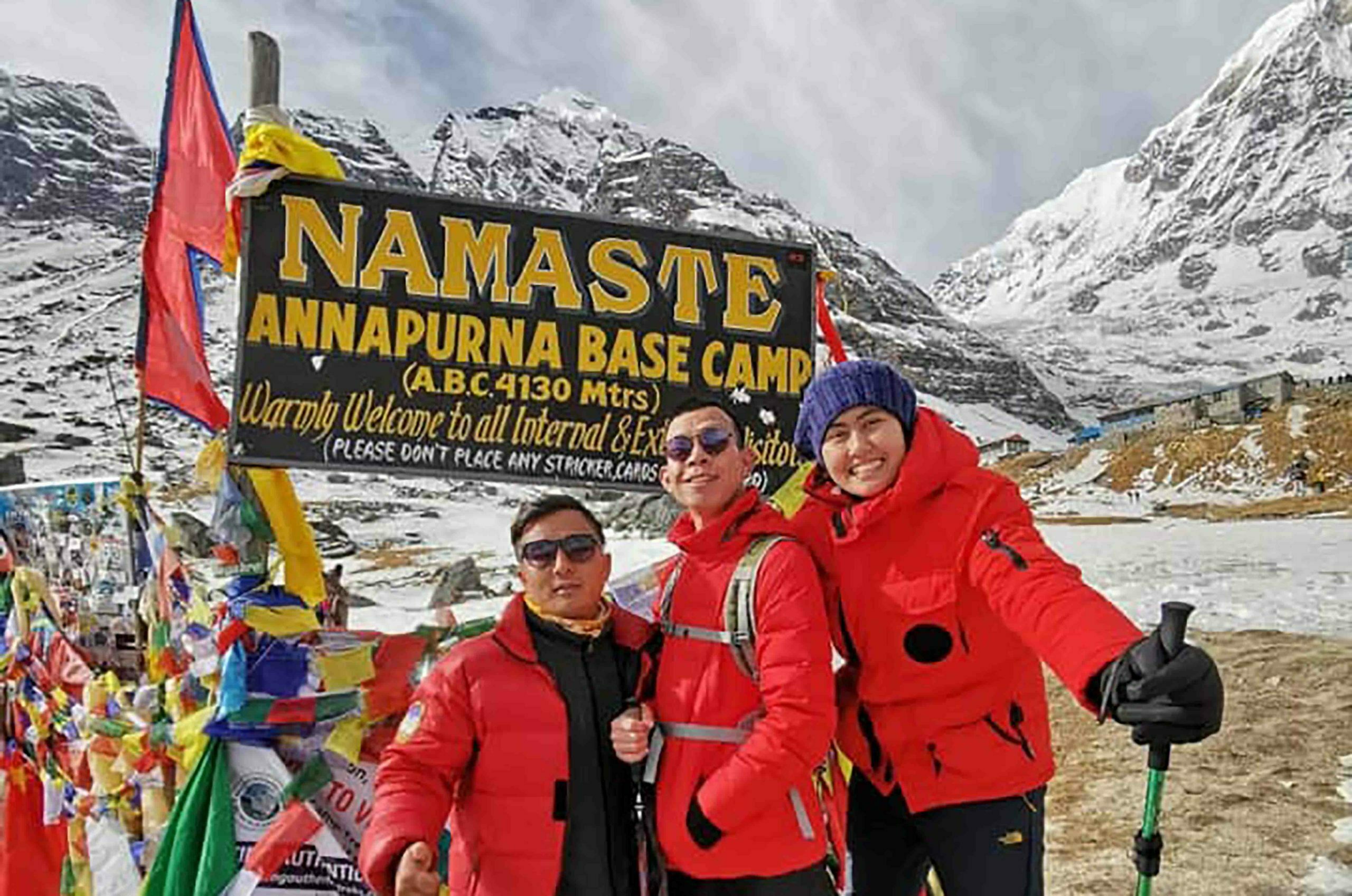 annapurna base camp, annapurna base camp trek