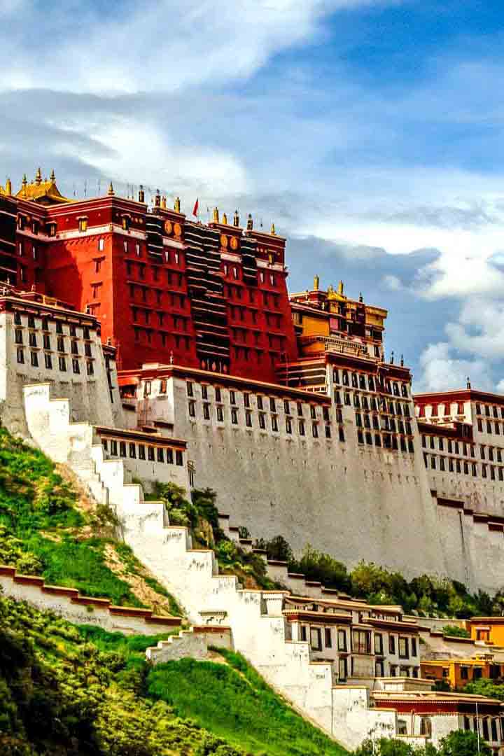 tibet