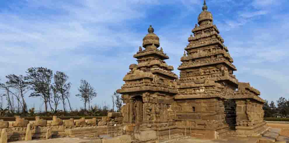 temples of south india