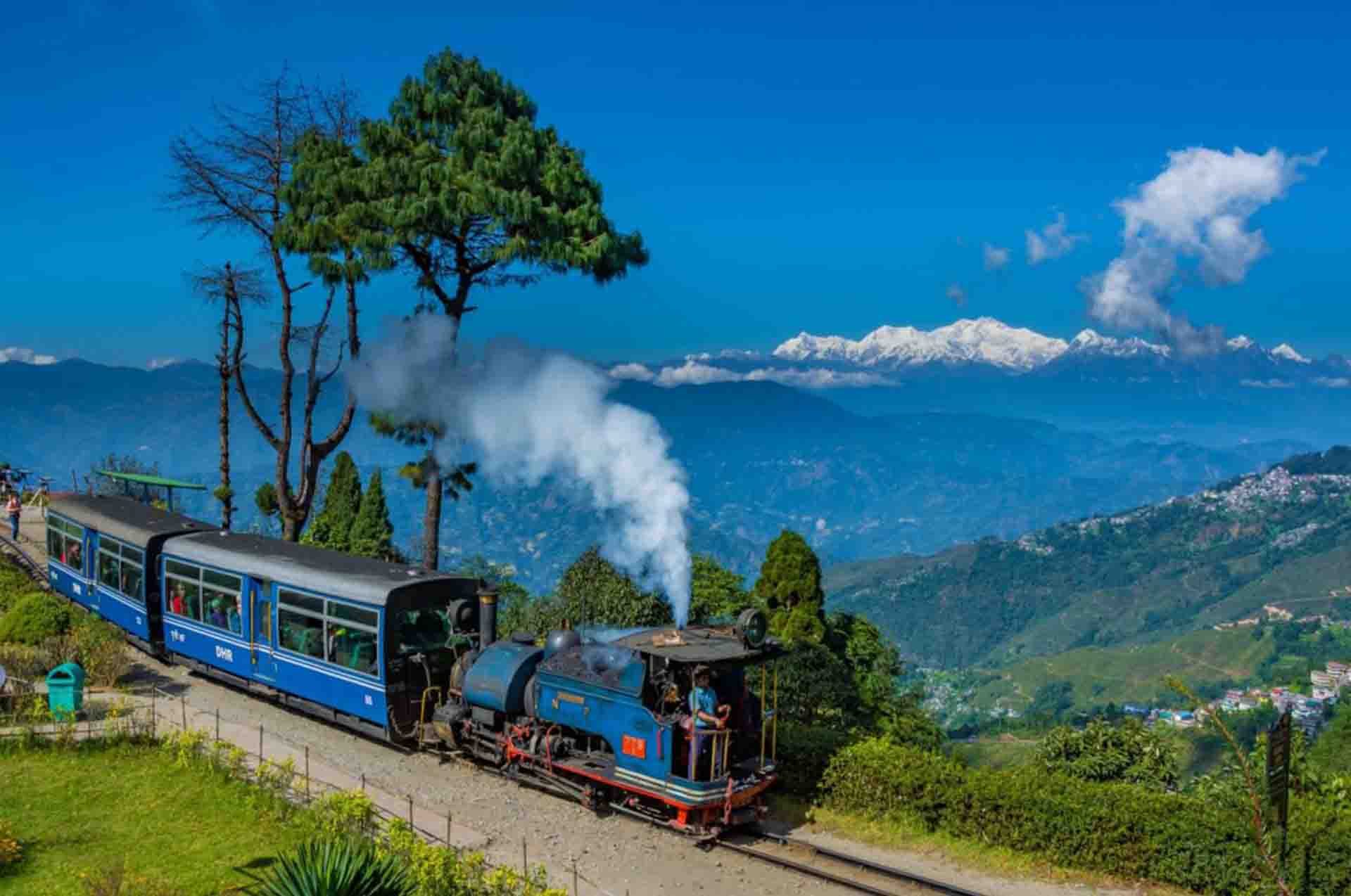 discover sikkim and darjeeling tour, sikkim and darjeeling tour
