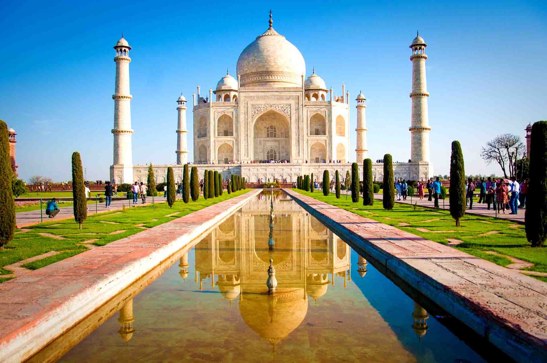 india and nepal tour, india and nepal tour