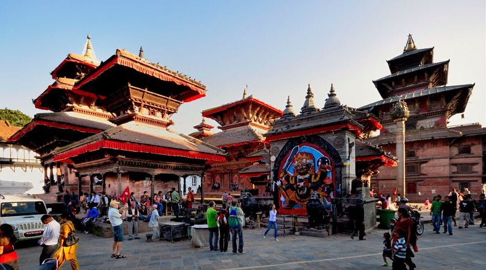 Kathmandu, Pokhara, and Chitwan Adventure