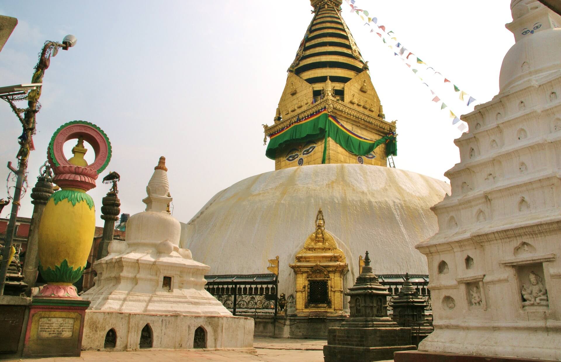 kathmandu valley tour, temple tour in kathmandu, explore kathmandu valley, hindu pilgrims tour, nepal temples and pagodas tours