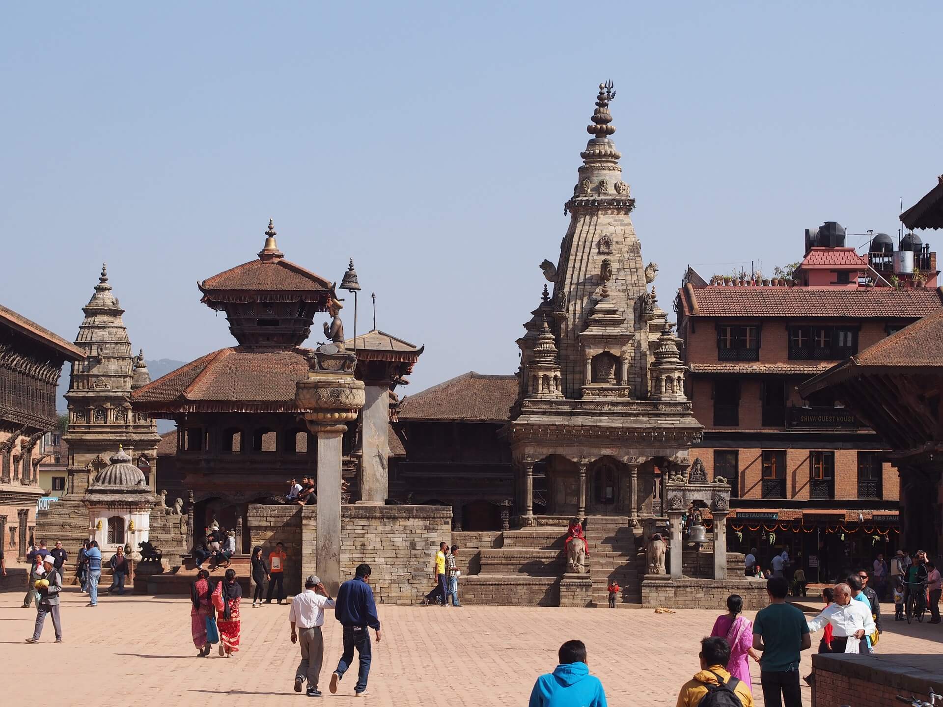 explore kathmandu valley, hindu pilgrims tour, nepal temples and pagodas tours