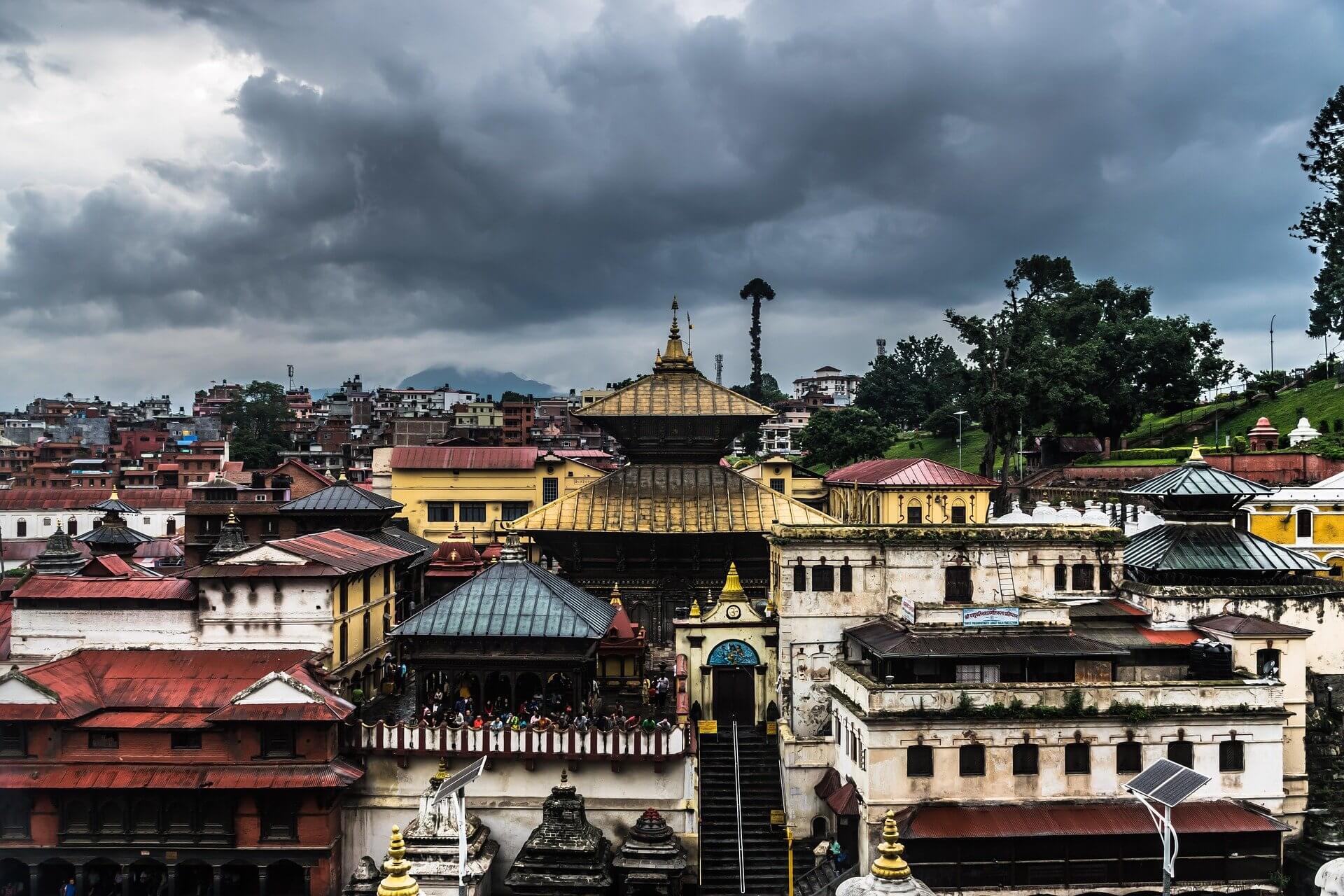 kathmandu valley tour, nagarkot city tour, temple tour in kathmandu, hindu pilgrims tour, nepal temples and pagodas tours