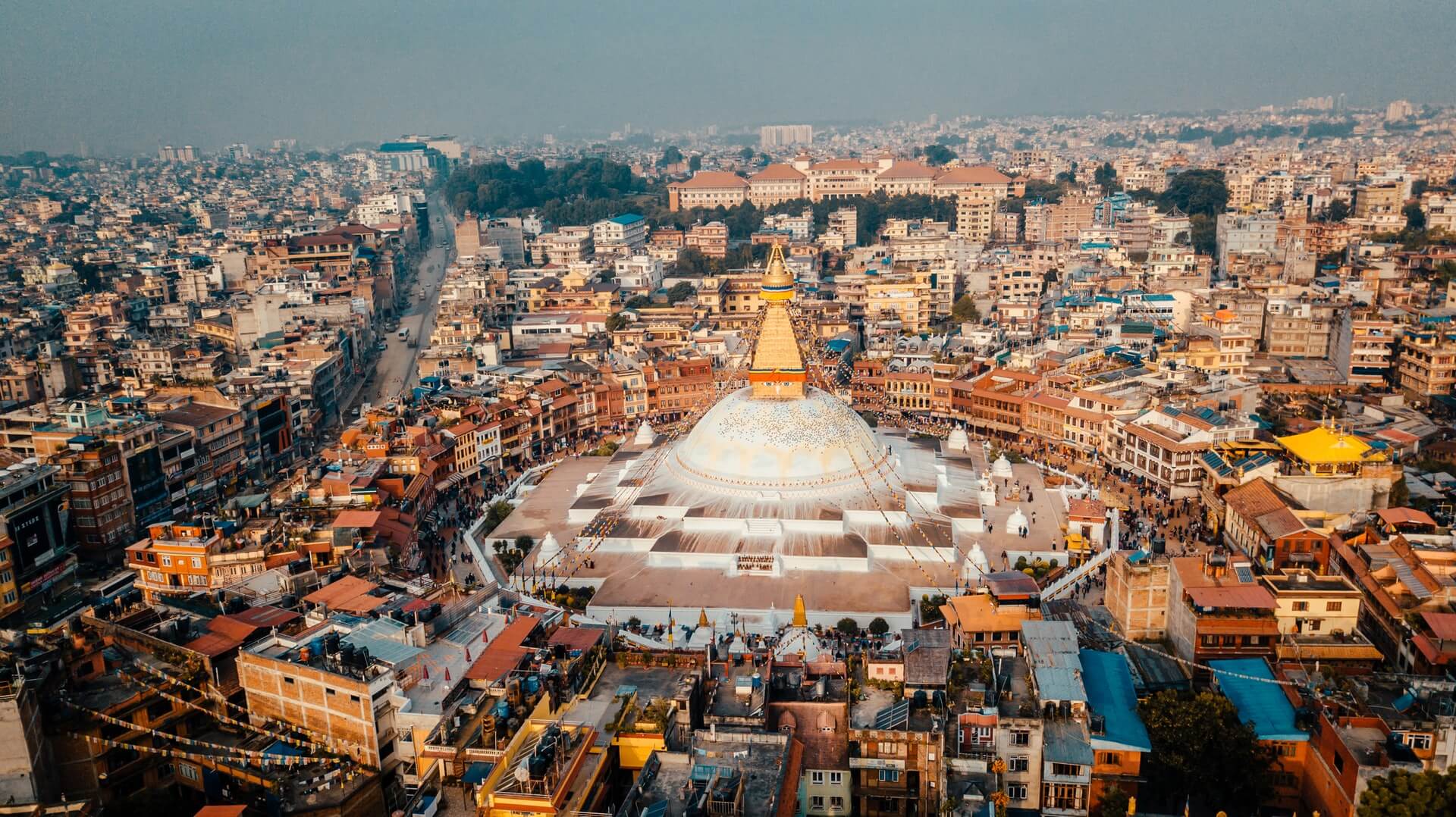 Kathmandu Valley Tour