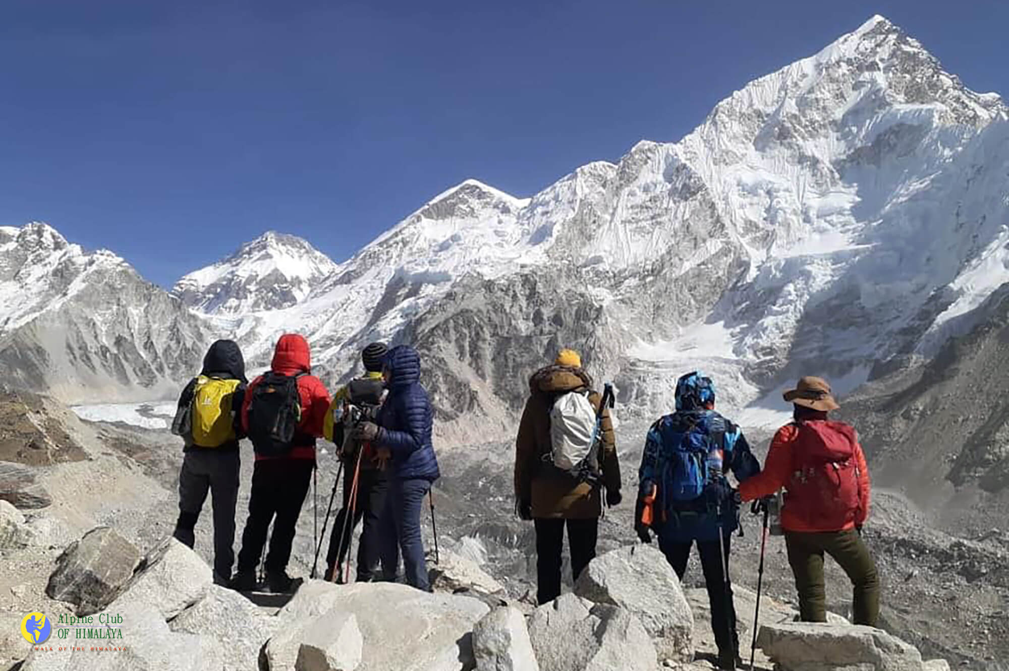 Best trekking agency in Nepal, everest base camp trek, Annapurna base camp trek, manaslu trek
