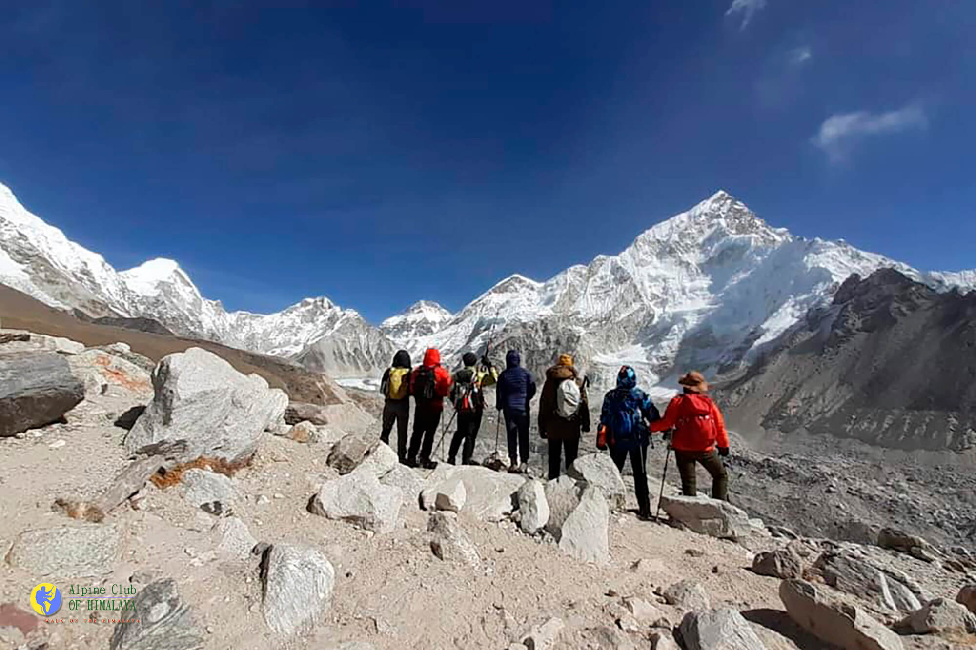 everest base camp trek cost, everest trek cost, how much does the everest base camp trek cost, ebc trek via phaplu, everest base camp trek via phaplu