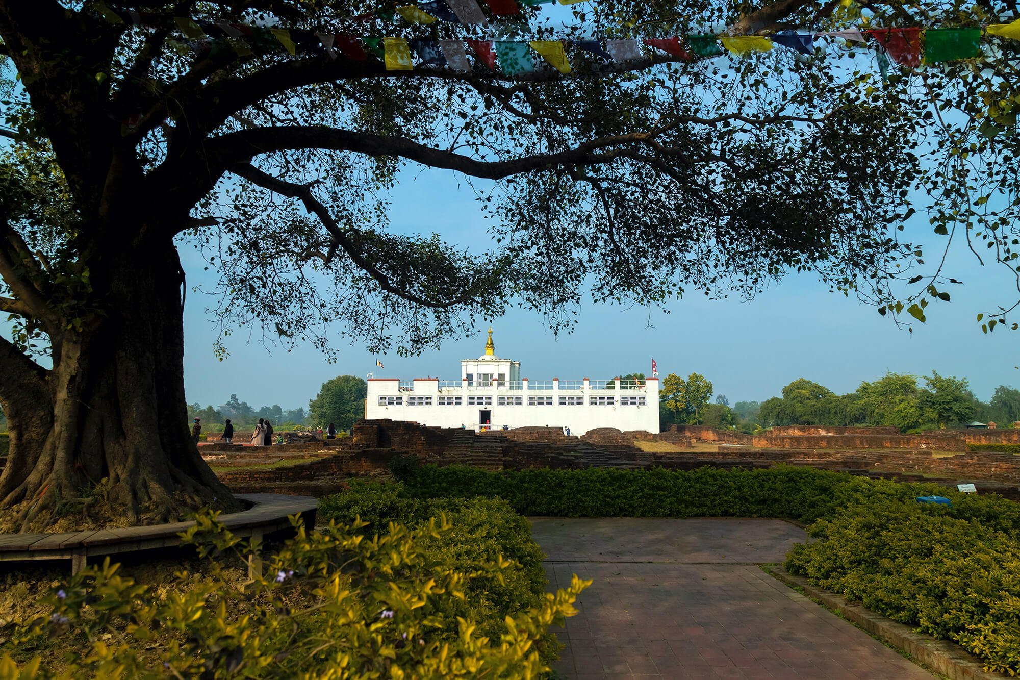 lumbini